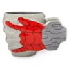 Spider-Man Mug 1 Spider-Man Mug -Disney 465033622429