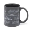 Disney Transportation Mug -Disney 465033622672