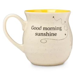 Winnie The Pooh And Piglet Mug -Disney 465033623662 1