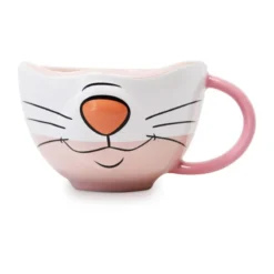Marie Smile Mug, The Aristocats