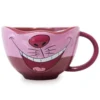 Cheshire Cat Smile Mug, Alice In Wonderland -Disney 465033630264