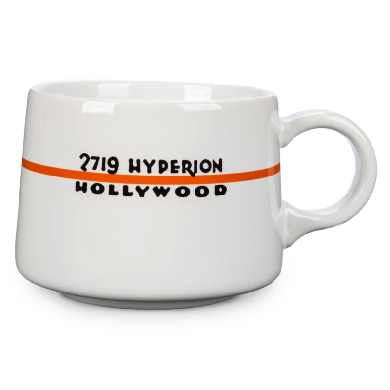 Walt Disney Cartoonist Mug - Disney100 5 Walt Disney Cartoonist Mug - Disney100 - Image 3