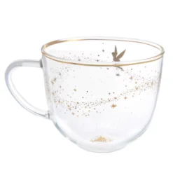 Peter Pan Teacup And Saucer -Disney 465033815722 4