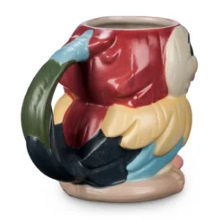 Jose Mug, Walt Disney's Enchanted Tiki Room -Disney 465033947089 4