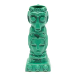 Star Wars: Under The Twin Suns Tiki Mug By Jeff Granito