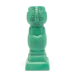 Star Wars: Under The Twin Suns Tiki Mug By Jeff Granito 9 Star Wars: Under The Twin Suns Tiki Mug By Jeff Granito -Disney 465033955640 3
