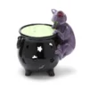 Thackery Binx Votive Candle Holder, Hocus Pocus -Disney 465042954429