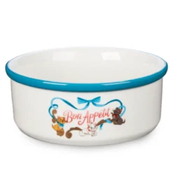 The Aristocats Pet Bowl By Ann Shen -Disney 465042986024 1