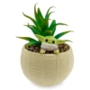 Grogu Artificial Potted Plant, Star Wars: The Mandalorian 2 Grogu Artificial Potted Plant, Star Wars: The Mandalorian -Disney 465043002914