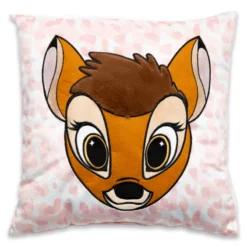 Bambi Throw Cushion