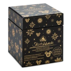 Disneyland Engagement Ring Holder Ornament 11 Disneyland Engagement Ring Holder Ornament -Disney 465043281104 4