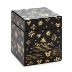 Walt Disney World Engagement Ring Holder Ornament 11 Walt Disney World Engagement Ring Holder Ornament -Disney 465043281692 4