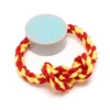 Arc Reactor Chew Toy For Dogs, Iron Man -Disney 465043283009
