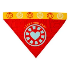 Marvel Bandana Set For Pets -Disney 465043283917 1