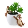 Disney Critters Chip 'n Dale Planter 2 Disney Critters Chip 'n Dale Planter -Disney 465043285164