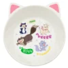 Disney Critters Cat Bowl -Disney 465043285249