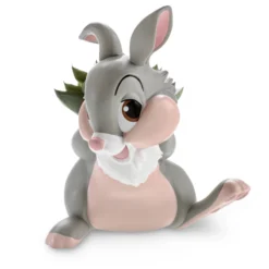 Disney Critters Thumper Figural Planter, Bambi