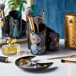 Jasmine Vanity Tray, Aladdin -Disney 465043353214 1