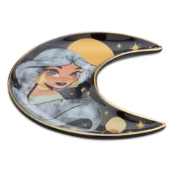 Jasmine Vanity Tray, Aladdin -Disney 465043353214 2