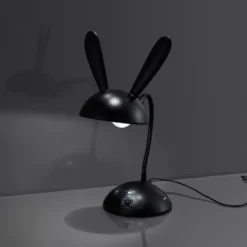Oswald The Lucky Rabbit Desk Lamp - Disney100 8 Oswald The Lucky Rabbit Desk Lamp - Disney100 -Disney 465043670014 1