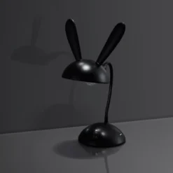 Oswald The Lucky Rabbit Desk Lamp - Disney100 9 Oswald The Lucky Rabbit Desk Lamp - Disney100 -Disney 465043670014 2