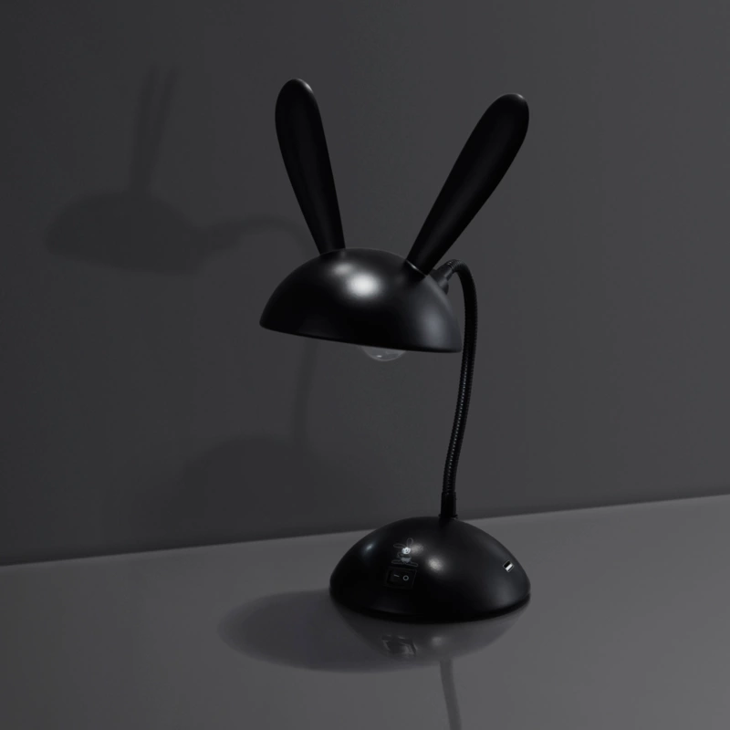 Oswald The Lucky Rabbit Desk Lamp - Disney100 5 Oswald The Lucky Rabbit Desk Lamp - Disney100 - Image 3