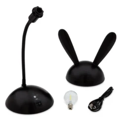 Oswald The Lucky Rabbit Desk Lamp - Disney100 10 Oswald The Lucky Rabbit Desk Lamp - Disney100 -Disney 465043670014 3
