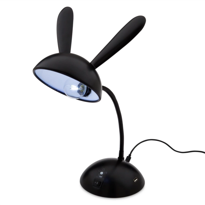 Oswald The Lucky Rabbit Desk Lamp - Disney100 3 Oswald The Lucky Rabbit Desk Lamp - Disney100