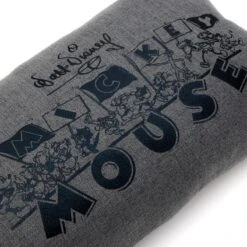 Mickey Mouse And Friends Throw Pillow, Disney100 10 Mickey Mouse And Friends Throw Pillow, Disney100 -Disney 465043671424 3