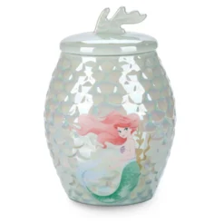 The Little Mermaid Container
