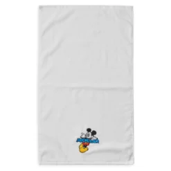 Mickey Mouse Hand Towel, Mickey & Co. -Disney 465043792617 1