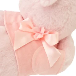 Winnie The Pooh Sakura Tissue Box Cover -Disney 465043814814 4