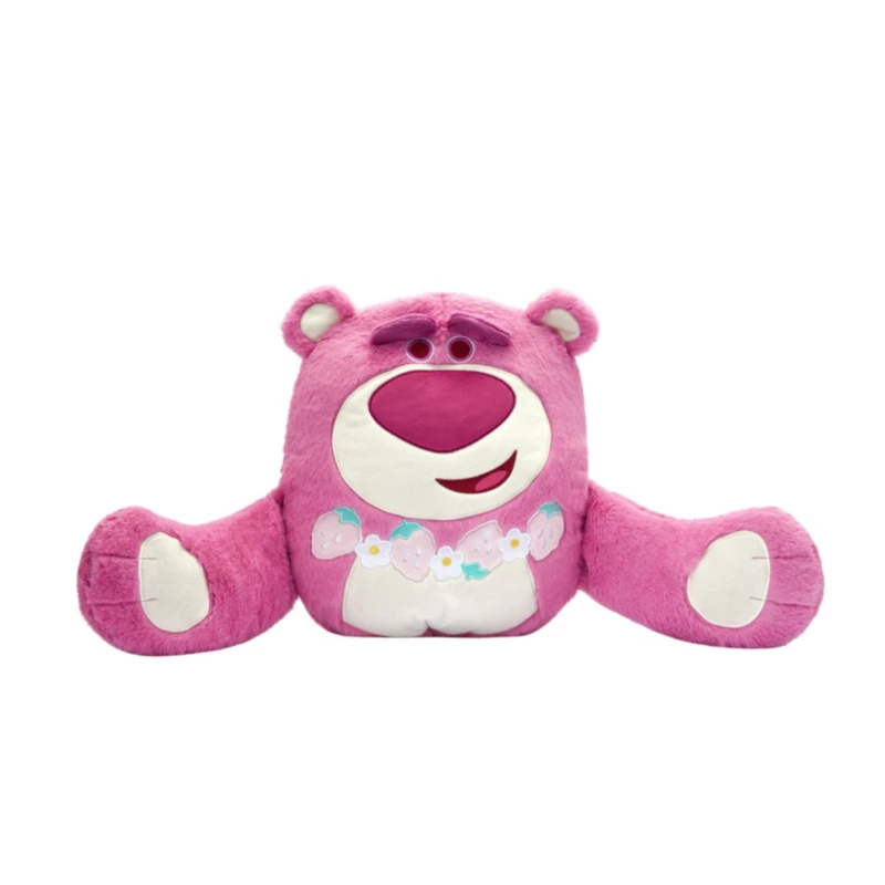 Lotso Floral 3 In 1 Blanket 3 Lotso Floral 3 In 1 Blanket