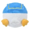 Donald Duck Fluffy Cushion 2 Donald Duck Fluffy Cushion -Disney 465044157842