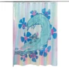 Stitch Shower Curtain, Lilo & Stitch -Disney 465044180772