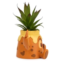 Disney Munchlings Stitch Planter -Disney 465044180932 1
