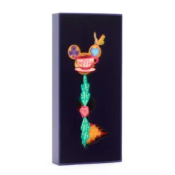 Mickey Mouse: The Main Attraction Opening Ceremony Key, Series 3 Of 12 10 Mickey Mouse: The Main Attraction Opening Ceremony Key, Series 3 Of 12 -Disney 465052418003 3