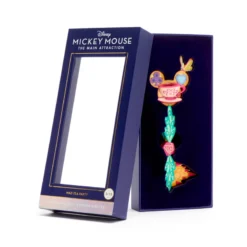 Mickey Mouse: The Main Attraction Opening Ceremony Key, Series 3 Of 12 11 Mickey Mouse: The Main Attraction Opening Ceremony Key, Series 3 Of 12 -Disney 465052418003 4