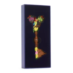 Mickey Mouse: The Main Attraction Opening Ceremony Key, Series 5 Of 12 11 Mickey Mouse: The Main Attraction Opening Ceremony Key, Series 5 Of 12 -Disney 465052606288 4