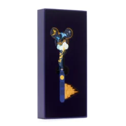 Mickey Mouse: The Main Attraction Opening Ceremony Key, Series 6 Of 12 -Disney 465052606363 4