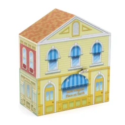 Walt Disney World 50th Anniversary Music Box -Disney 465052668156 1