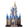 Tokyo Disneyland Castle Figurine -Disney 465053060669