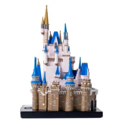Tokyo Disneyland Castle Figurine -Disney 465053060669 2