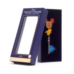 Mickey Mouse: The Main Attraction Opening Ceremony Key, Series 8 Of 12 -Disney 465053081121 4