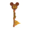 Mickey Mouse: The Main Attraction Collectible Key, Series 9 Of 12 -Disney 465053081206