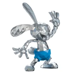 Oswald The Lucky Rabbit 95th Anniversary Figure, Disney100 -Disney 465053669879 4