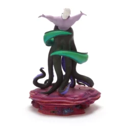Ursula Light-Up Figure, The Little Mermaid -Disney 465053672091 2