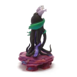 Ursula Light-Up Figure, The Little Mermaid -Disney 465053672091 3
