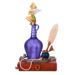 Tinker Bell Light-Up Figure, Peter Pan