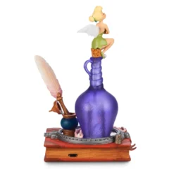 Tinker Bell Light-Up Figure, Peter Pan 10 Tinker Bell Light-Up Figure, Peter Pan -Disney 465053672176 3